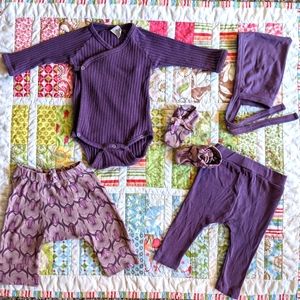 Kate Quinn Art Deco Bundle